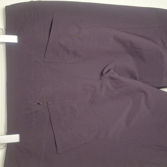 Lululemon Hiking Pants SZ XL - Picture 5 of 8